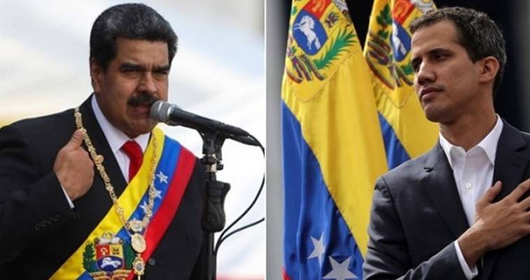 Βενεζουέλα: Νέος γύρος διαπραγματεύσεων Μαδούρο – Γκουαϊδό