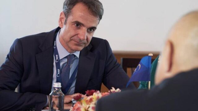 Ο Μητσοτάκης στηρίζει τους Πόντιους, αλλά οι ευρωβουλευτές του δεν ψήφισαν