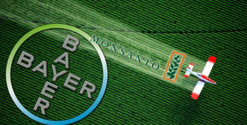Monsanto: Πρόστιμο 2 δισ. δολάρια για καρκίνους