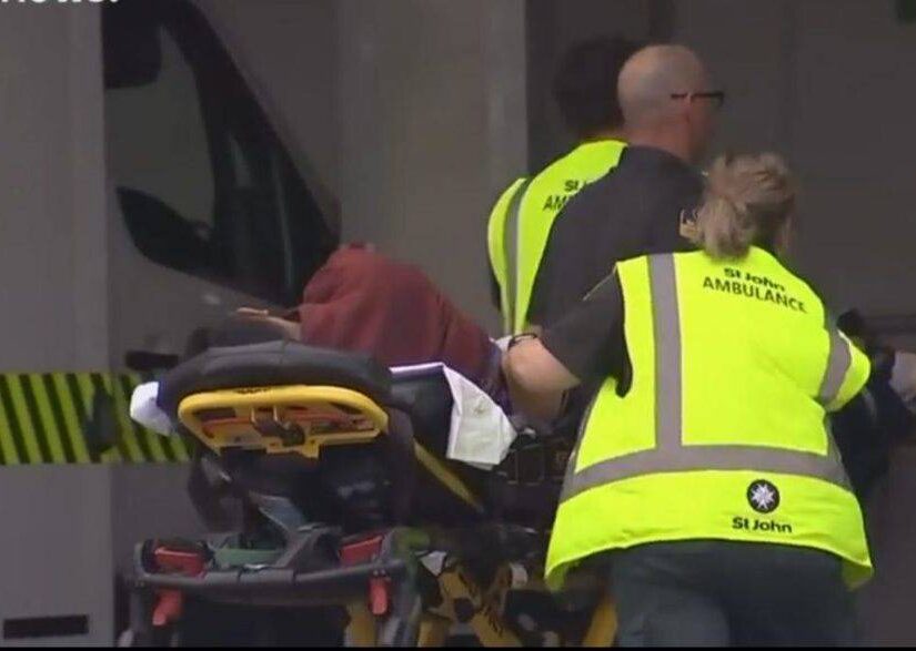 Νέα Ζηλανδία: 50 οι νεκροί από την επίθεση-Βρήκαν έναν ακόμη