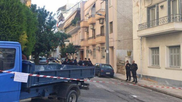 Τραγωδία στον Νέο Κόσμο: Μητέρα και το κοριτσάκι της έπεσαν από τον 5ο όροφο