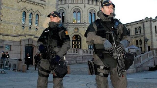 Νορβηγία: Ο ύποπτος για την επίθεση στο τζαμί απορρίπτει τις κατηγορίες