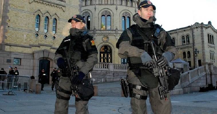 Νορβηγία: Ο ύποπτος για την επίθεση στο τζαμί απορρίπτει τις κατηγορίες