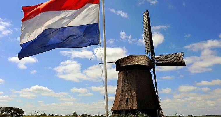 Ολλανδία: Επίθεση δέχτηκε ακροδεξιός πολιτικός