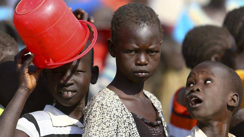 Ουγκάντα: Δύο νεκροί, 100 νοσηλεύονται, από δημητριακά προγράμματος του ΟΗΕ
