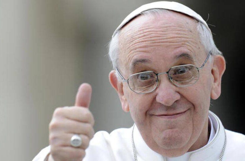Βατικανό: Ο Πάπας αρνήθηκε να δεχτεί την παραίτηση του καρδιναλίου Μπαρμπαρέν