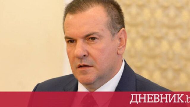 Βουλγαρία: Παραίτηση υφυπουργού λόγω σκανδάλου