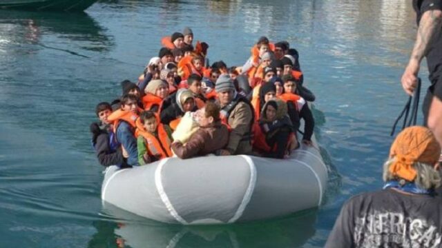 Η Γερμανία απορρίπτει τις αιτήσεις για επανένωση προσφύγων από την Ελλάδα