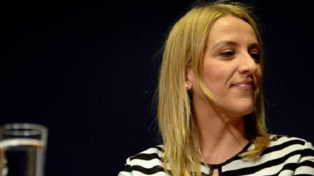 Παραδίδει ασφαλές το Πεδίον του Άρεως, λέει η Δούρου