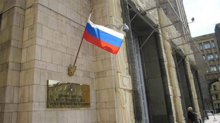 Η Ρωσία κατηγορεί τη Le Monte για παραπληροφόρηση