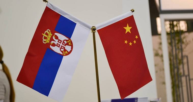 Σερβία: Έρχονται σημαντικές κινεζικές επενδύσεις