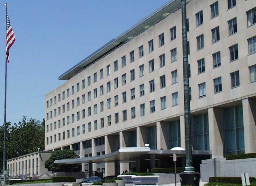 ΗΠΑ: Το υπουργείο Οικονομικών επέβαλε νέες κυρώσεις σε βάρος του Ιράν