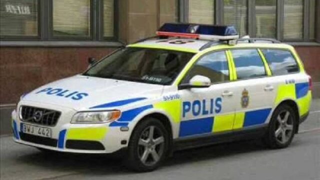 Σουηδία: Ισχυρή έκρηξη στην Στοκχόλμη… τραυματίες
