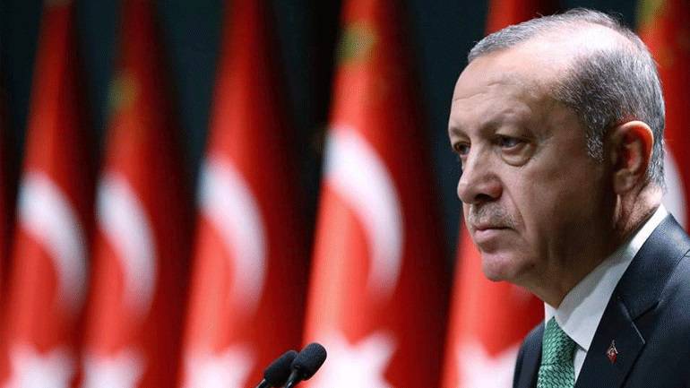 Τουρκία: Ο πρόεδρος Ερντογάν στηρίζει την εκστρατεία “Hello Brother”