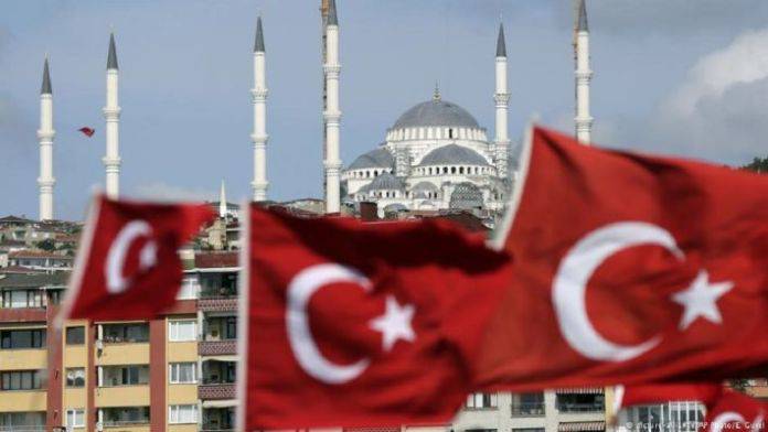 Τουρκία: Έντονη αντίδραση στην απόφαση του Ευρωπαικού Κοινοβουλίου για αναστολή των διαπραγματεύσεων