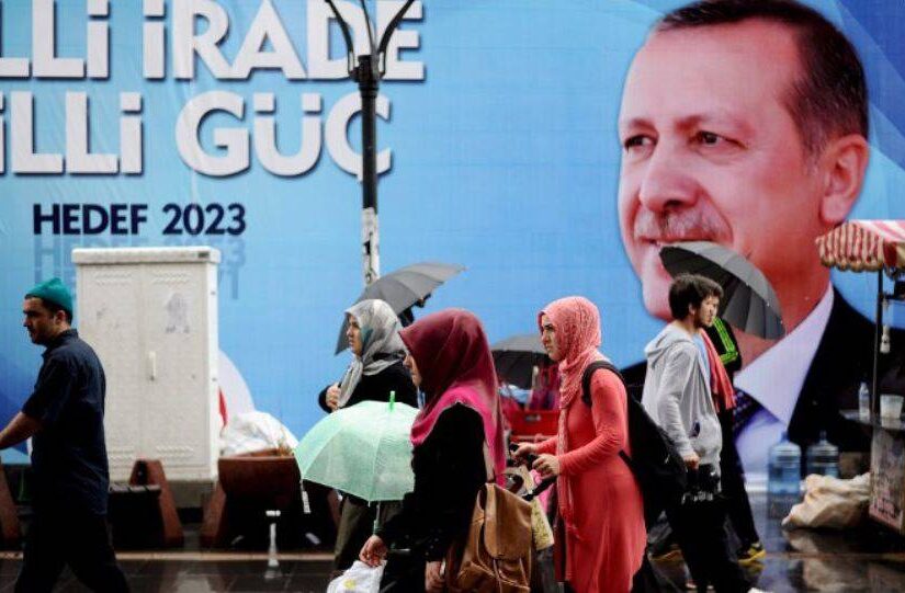 Τουρκία: Έκλεισαν οι κάλπες των δημοτικών εκλογών και ξεκίνησε η καταμέτρηση των ψήφων