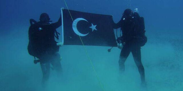 ΥΠΕΘΑ: Παρέμβαση του ΓΕΝ σε νέα τουρκική πρόκληση