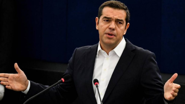 Τσίπρας μετά την Σύνοδο Κορυφής: Η Ελλάδα έχει αναβαθμίσει το κύρος και τον ρόλο της