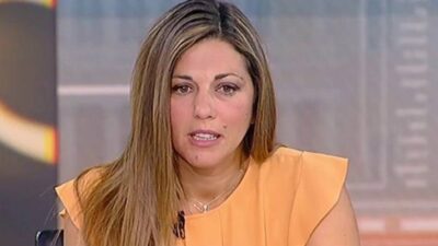 Ζαχαράκη: Δεν καταργούνται οι πανελλαδικές εξετάσεις