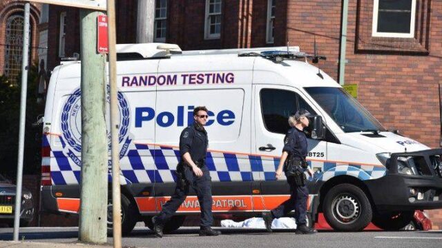 Αυστραλία: Ένοπλη επίθεση σε μπαρ… νεκρός, τραυματίες (upd.)