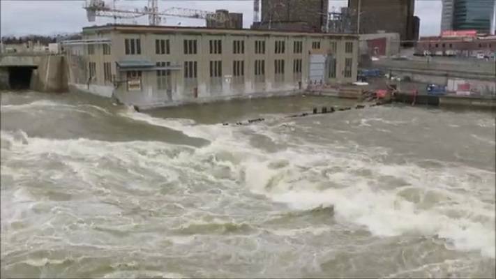 Καναδάς – πλημμύρες: Σε κατάσταση έκτακτης ανάγκης η Οτάβα