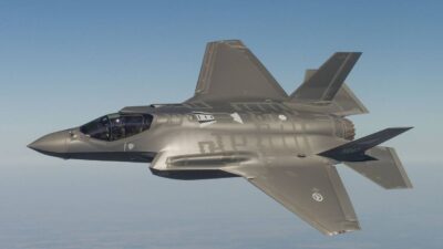 Πρέσβυς ΗΠΑ στην Άγκυρα: Σε λίγους μήνες η Τουρκία θα πάρει τα F-35