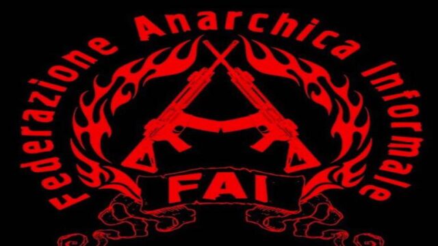 Αναρχική οργάνωση ανέλαβε την ευθύνη για την επίθεση με χειροβομβίδα στο ρωσικό προξενείο