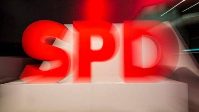 Γερμανία: Η κατάρρευση του SPD ρίχνει και την κυβέρνηση;