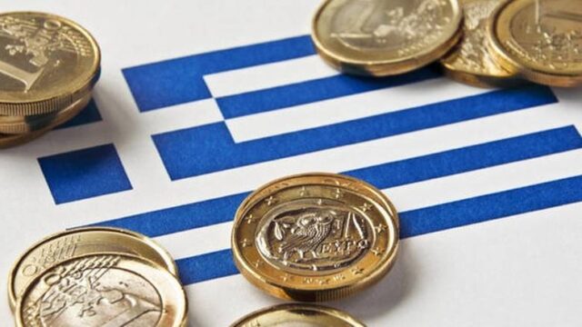 Bloomberg: Σε χαμηλό 13 ετών οι αποδόσεις των ελληνικών δεκαετών ομολόγων