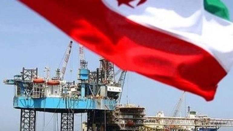 Η Άγκυρα επικρίνει την απόφαση του προέδρου Τραμπ για το πετρέλαιο του Ιράν