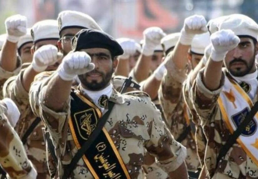 IISS – SIPRI: Μπορεί το Ιράν να αντέξει έναν πόλεμο με τις ΗΠΑ;