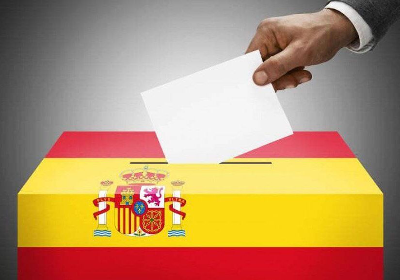 Είδαν ό,τι ήθελαν στις ισπανικές εκλογές τα ελληνικά κόμματα