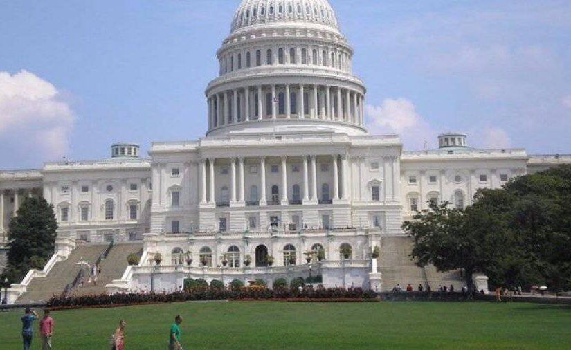 ΗΠΑ: Υπάρχει πρόβλημα ασφαλείας στο Λευκό Οίκο;