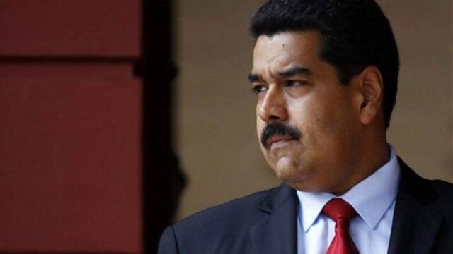 Βενεζουέλα: Ο Μαδούρο λέει ότι έχει την υποστήριξη του στρατού