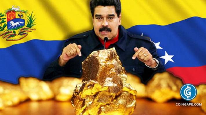 Βενεζουέλα χρυσός: Δεν υπάρχουν αποδείξεις για ελληνική εμπλοκή