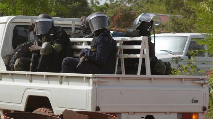 Μαλί: Νέα επίθεση των τζιχαντιστών