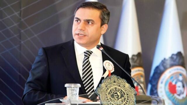 Στη Μόσχα είχε μεταβεί ο επικεφαλής της ΜΙΤ Χακάν Φιντάν