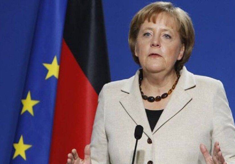 Γερμανία: Αναβολή του Brexit μέχρι τις αρχές του 2020 θεωρεί πιθανή η Μέρκελ