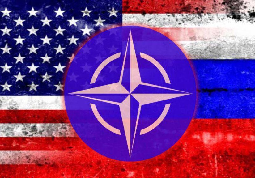ΝΑΤΟ καλεί Μόσχα για την διεθνή ασφάλεια
