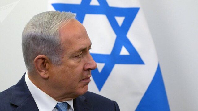 Ισραήλ: Αρχίζουν τη Δευτέρα οι επίσημες διαβουλεύσεις για τον σχηματισμό κυβέρνησης
