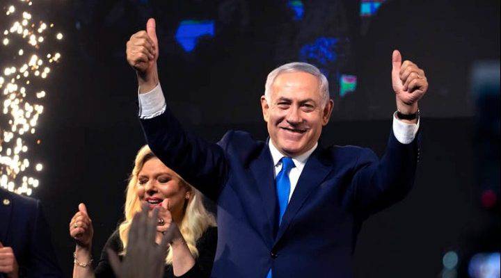 Ισραήλ: Νικητής και πάλι ο Νετανιάχου