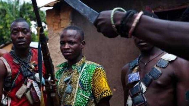 Ουγκάντα: Ένοπλοι απήγαγαν μια Αμερικανίδα τουρίστρια και τον οδηγό της