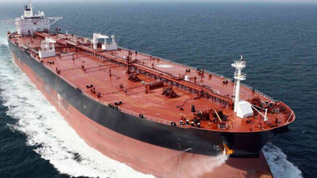 ΗΠΑ: Νέες κυρώσεις σε βάρος εταιρειών που μετέφεραν πετρέλαιο από την Βενεζουέλα