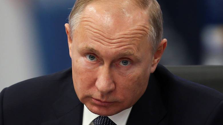 Εξηγήσεις από Κέντρο Δημοσκοπήσεων ζητά το Κρεμλίνο για την πτώση της δημοτικότητας Πούτιν