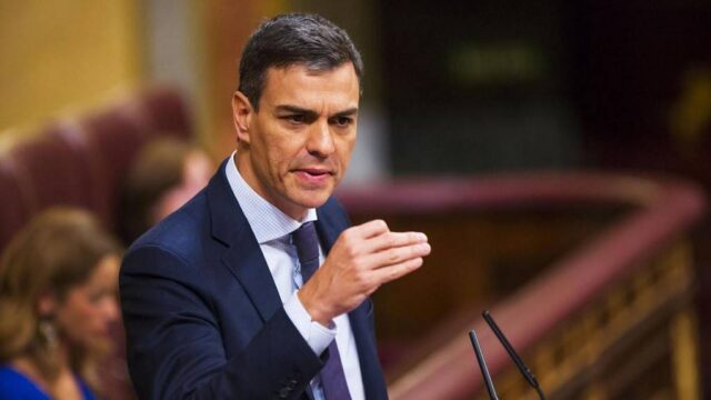 Ισπανία: Μέχρι στιγμής, καμία συμμαχία δεν εξασφαλίζει κοινοβουλευτική πλειοψηφία (upd.)