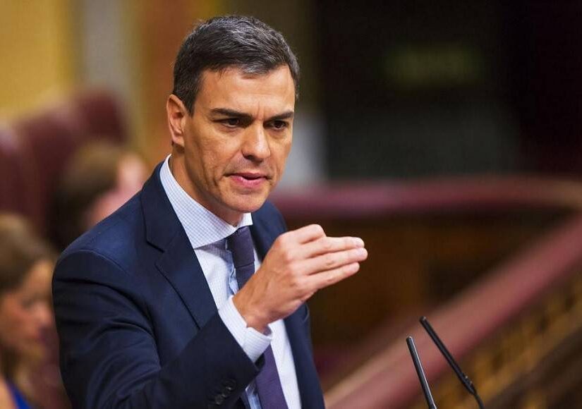 Ισπανία: Μέχρι στιγμής, καμία συμμαχία δεν εξασφαλίζει κοινοβουλευτική πλειοψηφία (upd.)
