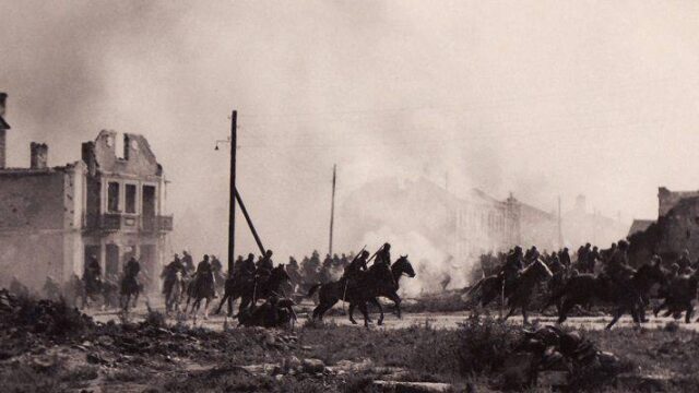 Η μοναδική πολωνική επίθεση σε γερμανικό έδαφος (1939)! – Η άγνωστη σύγκρουση