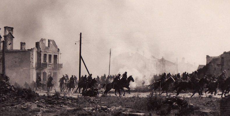 Η μοναδική πολωνική επίθεση σε γερμανικό έδαφος (1939)! – Η άγνωστη σύγκρουση