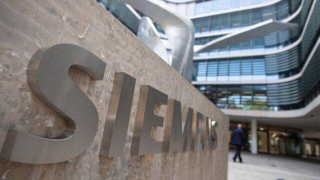 “Μαύρα ταμεία” Siemens: Σήμερα η απόφαση του Τριμελούς Εφετείου