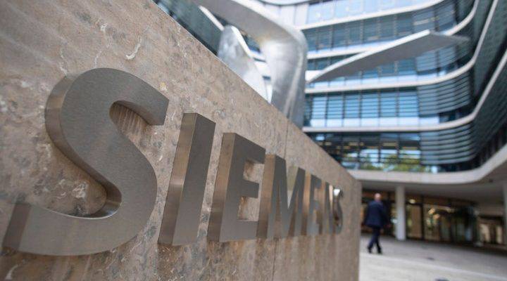 Siemens: 75 εκ. μάρκα σε παράνομες αμοιβές για σύμβαση με ΟΤΕ;